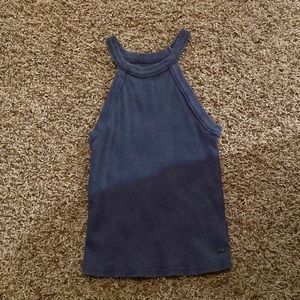 American eagle soft and sexy tank